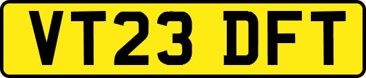 VT23DFT