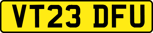 VT23DFU