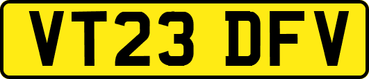 VT23DFV