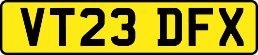 VT23DFX
