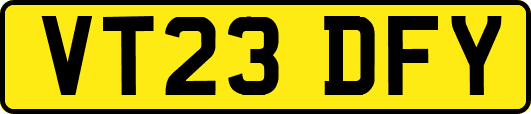 VT23DFY
