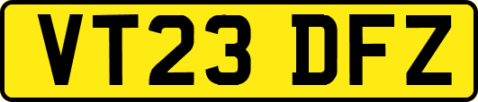 VT23DFZ