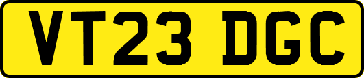 VT23DGC