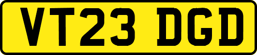 VT23DGD