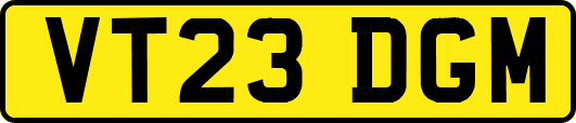 VT23DGM
