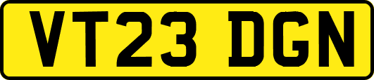 VT23DGN