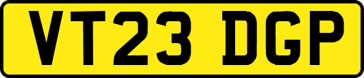 VT23DGP