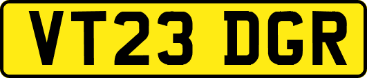 VT23DGR
