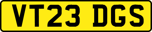 VT23DGS