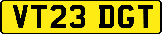 VT23DGT