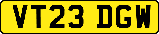 VT23DGW