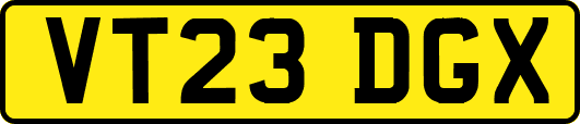 VT23DGX