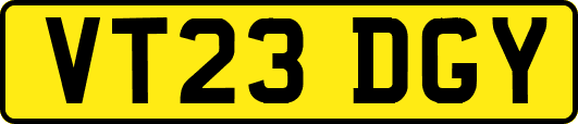 VT23DGY