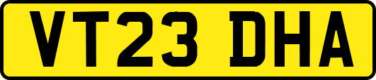 VT23DHA