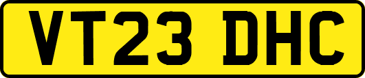 VT23DHC