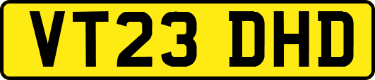 VT23DHD