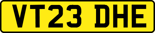 VT23DHE