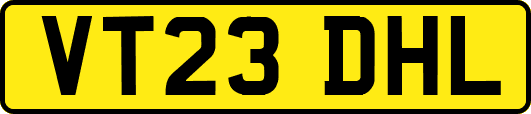 VT23DHL