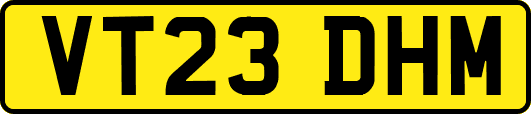 VT23DHM