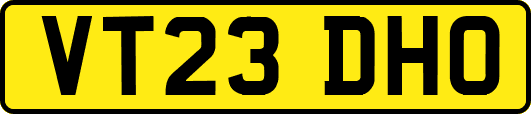 VT23DHO