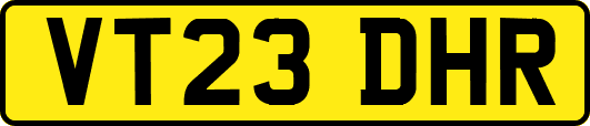 VT23DHR