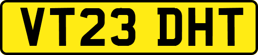 VT23DHT
