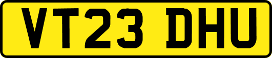 VT23DHU