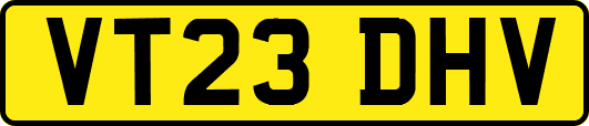 VT23DHV