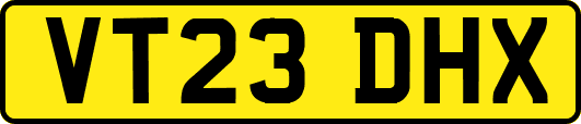 VT23DHX
