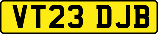 VT23DJB