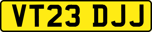 VT23DJJ