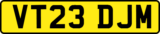 VT23DJM