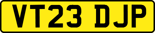 VT23DJP