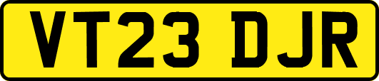 VT23DJR
