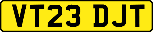 VT23DJT