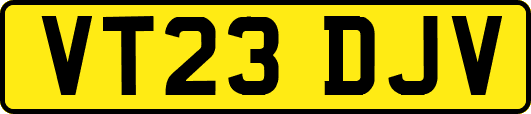 VT23DJV