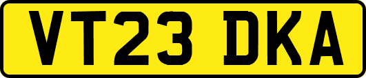 VT23DKA