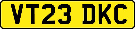 VT23DKC