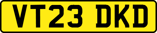 VT23DKD