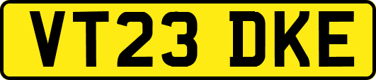 VT23DKE