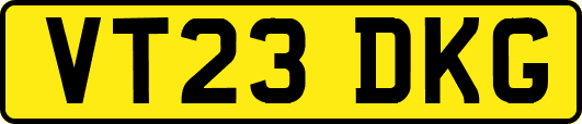 VT23DKG