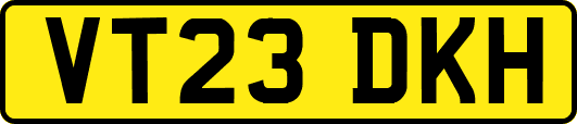 VT23DKH