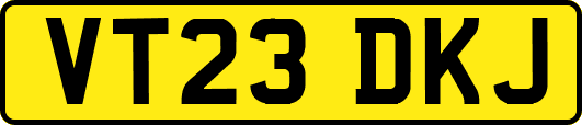 VT23DKJ