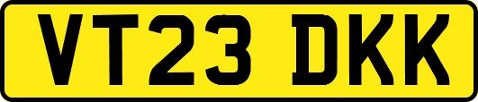 VT23DKK