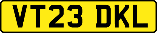 VT23DKL