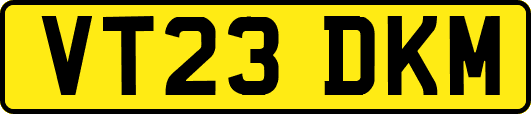 VT23DKM