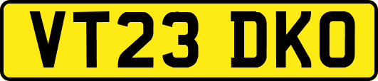 VT23DKO