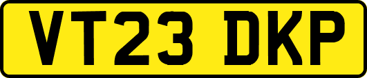 VT23DKP