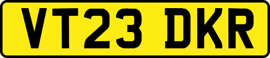 VT23DKR