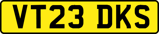 VT23DKS